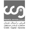 Logo CCG