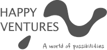 Logo Happy Ventures