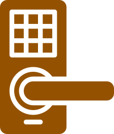 Smart lock