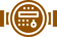 Water meter